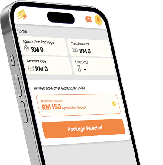 App UI